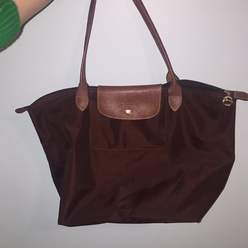 Longchamp Large Le Pliage